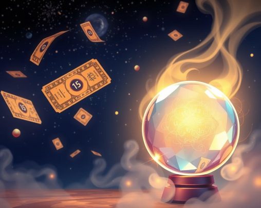 Angka Jitu Togel Online